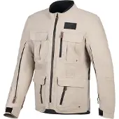 Alpinestars Borrego Drystar Veste textile de moto imperméable