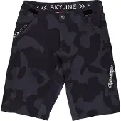 Troy Lee Designs Skyline Scrubland Short de vélo