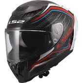 LS2 FF807 Dragon Subic Casque