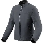 REV'IT! Shade 2 H2O imperméable dames moto textile veste