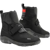 REV'IT! Dredge H2o Touring Boots Noir EU 48 Homme