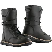 HolyFreedom Night Hawk bottes de moto imperméables