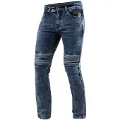 Trilobite Micas Urban Doublelayer Jeans de moto