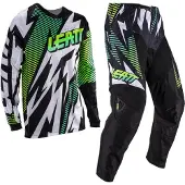 Leatt Moto Ride Kit 3.5 V26 Ensemble maillot et pantalon de motocross