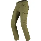 Spidi Pathfinder Cargo Militar Pantalon Taille 29