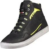 LS2 Zoe Chaussures de moto perforées