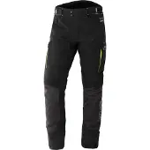 Büse Storm Femme Pantalon Textile Étanche Noir Taille 36