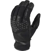 Difi La Oroya Aerotex Gants de moto imperméables