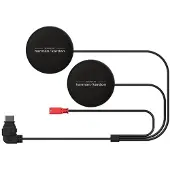 Sena 60s Harman Kardon Speakers Clair
