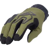 Acerbis Enduro Race Gants de motocross