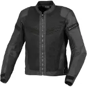 Macna Velotura Noir s Textile Summer Blouson Taille 5XL