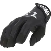 Acerbis Neoprene 3.0 Logo Gants de moto