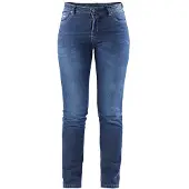 Furygan Kate X Aramidic Lining Sl Jeans Bleu 28 / 32 Femme