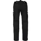 Büse Grado Pro Pantalon Textile Étanche Noir Taille 54