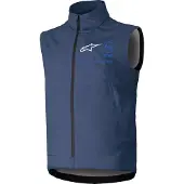 Alpinestars Gilet Softshell Techstar Navy
