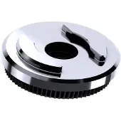 SP Connect Spc+ Head Phone Support Argenté