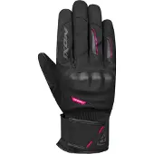 Ixon Pro Russel 2 Gants de moto d’hiver imperméables pour dames