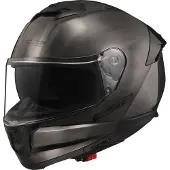 LS2 Ff808 Stream Ii Jeans Full Face Helmet Noir S