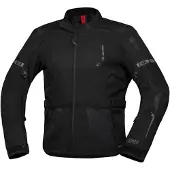 IXS Lennox-ST+ Veste Moto Textile Noire Taille 5XL