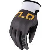 Troy Lee Designs Gp Gloves Gris L Femme