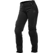 Dainese Drake 2 Air Pantalon textile de moto pour dames