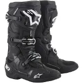Alpinestars Tech-10 Bottes motocross