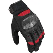 Macna Rime Gants de moto perforés Taille