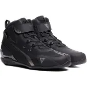 Dainese Herian D-BRs bottes Noir/Anthracite 42 hommes