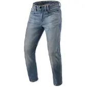 REV'IT! Detroit 3 Tapered Jeans moto