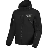 FXR Ridge Pro Trilaminate 2025 Veste de motoneige
