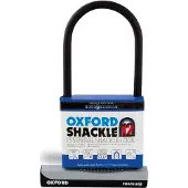 Oxford Shackle 12 Large Serrure de Manille