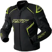 Rst S1 D3O Veste textile moto imperméable Taille