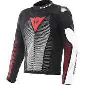 Dainese Ventar Air Veste textile moto Taille