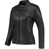Rusty Stitches Alice Jacket Noir 40 Femme