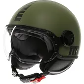 Momo FGTR Classic Mono S26 Casque à réaction Taille
