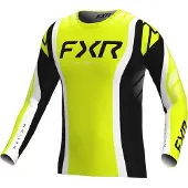 FXR Helium Infinity Maillot de motocross