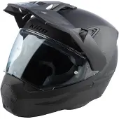 KLIM X1 Alpha Ece/dot Full Face Helmet Noir S