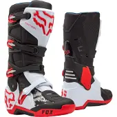 FOX Motion Bottes de motocross Taille