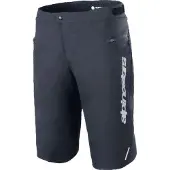 Alpinestars A-dura Elite Shorts Noir 36 Homme