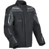 Dane Svendborg Veste textile de moto imperméable
