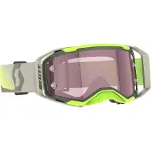 SCOTT Prospect 2.0 Amp Off-road Goggles Vert