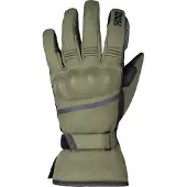 IXS Urban ST-Plus Gants Moto Imperméables Femmes Verts Taille S