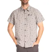 KLIM Rambler Stretch Chemise Taille