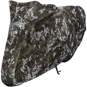 Oxford Aquatex Camo Housse de moto