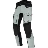 Rebelhorn Range Pantalon textile de moto imperméable Taille