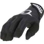 Acerbis Neoprene 3.0 Logo Gants de moto Taille