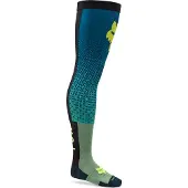 FOX Flexair Fracture KB Chaussettes de motocross Taille