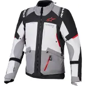 Alpinestars Andes V4 Drystar Veste textile de moto imperméable