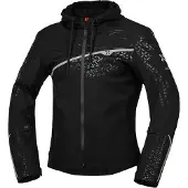 IXS Rapid-STX 1.0 Veste textile Noir 3XL hommes