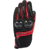 Dainese Mig 3 Air Tex S26 Gants de moto